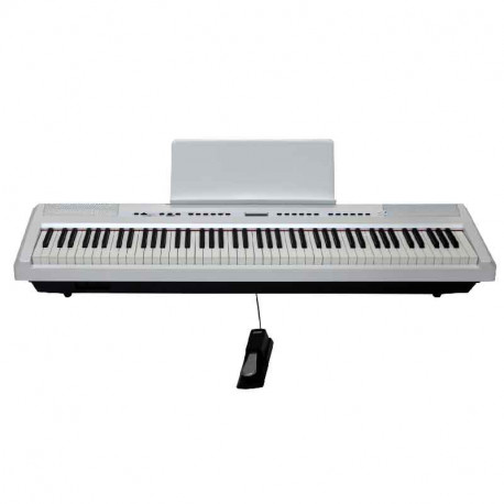 Toneberg TK-40 WH