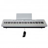 Toneberg TK-40 WH