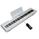 Toneberg TK-40 WH