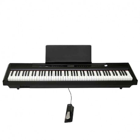 Toneberg TK-40 BK