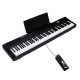 Toneberg TK-20 BK
