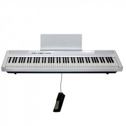 Toneberg TK-20 WH