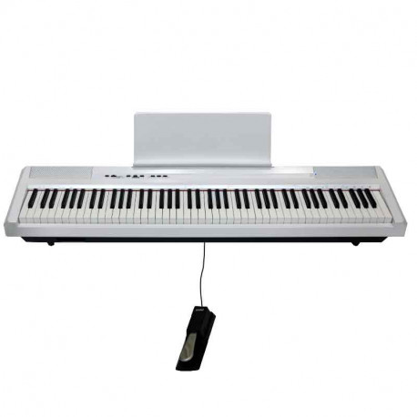 Toneberg TK-20 WH