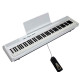 Toneberg TK-20 WH