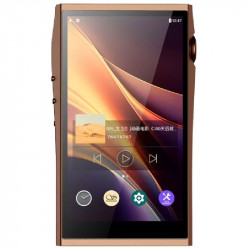 Shanling M7T (Mocha)