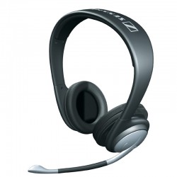 SENNHEISER PC 151