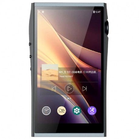 Shanling M7T (Grey)