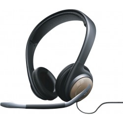 SENNHEISER PC 155 USB