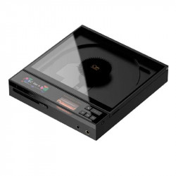 Shanling EC Zero T (Black)