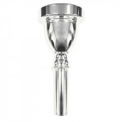 Maxtone MPC1B Tuba Mouthpiece 22C