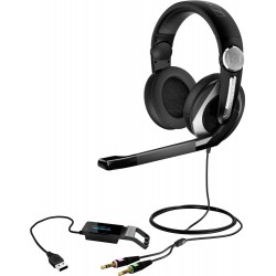 SENNHEISER PC 333D