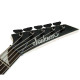 Jackson JS Series Concert Bass JS3V Metallic Blue Burst