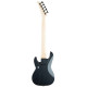 Jackson JS Series Concert Bass JS3V (Metallic Blue Burst)
