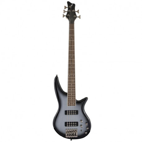 Jackson JS Series Spectra Bass JS3V (Silverburst)