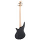 Jackson JS Series Spectra Bass JS3V (Silverburst)