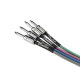 Fender Cable Contour Series 4,5m (Sherwood Green)