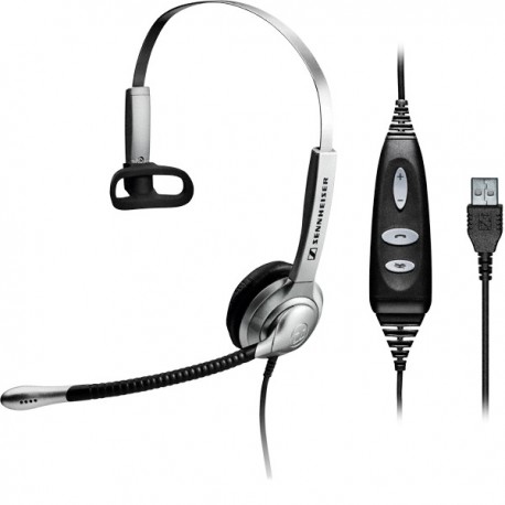 SENNHEISER SH 338 IP