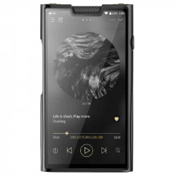Shanling M8T (Black)
