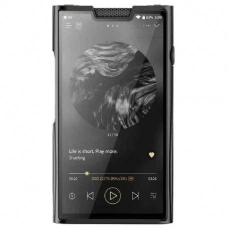 Shanling M8T (Black)