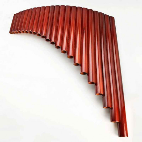Alfabeto PF22CL Bamboo