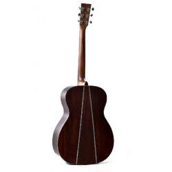 Sigma SOMR-35HM Limited