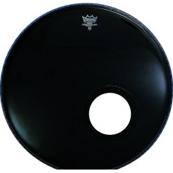 REMO POWERSTROKE3 20 EBONY W DYNAMO