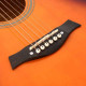 Alfabeto WG150 (3 Tone Sunburst)