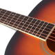 Alfabeto WG150 (3 Tone Sunburst)