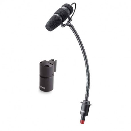 DPA Microphones 4099-DP-1-101-MS