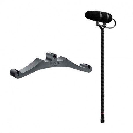 DPA Microphones 4099-DP-1-201-B