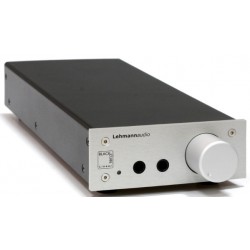 Lehmann audio Linear black