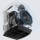 Fiio SP3 (White)