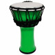 Tanga DJPVC7-GR (Green)