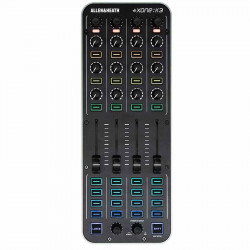Allen Heath Xone:K3