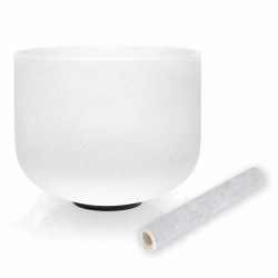 Musicality Eso10 (E) CrystalBowl (Ми, 432 Гц)