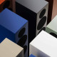 Tone Factory Speaker L (Dune Grey)