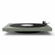 Tone Factory Turntable Dustcover (Satin Green)