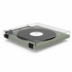 Tone Factory Turntable Dustcover (Satin Green)