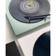 Tone Factory Turntable Dustcover (Satin Green)