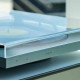 Tone Factory Turntable Dustcover (Satin Green)