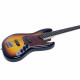 Eko Guitars JB100-SB (Sunburst)