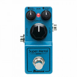 Ibanez SMMINI Super Metal Mini