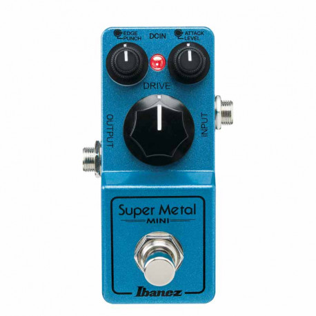 Ibanez SMMINI Super Metal Mini