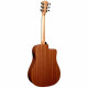 Lag Tramontane TL70DCE-NAT