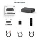 Arylic LP10 Wireless Music Streamer with GoogleCast