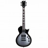 LTD EC-256 (Silver Sunburst)
