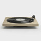 Tone Factory Turntable Dustcover (Dune Grey)