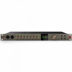 Antelope Audio Discrete 8 Oryx Synergy Core