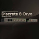 Antelope Audio Discrete 8 Oryx Synergy Core
