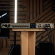Antelope Audio Discrete 8 Oryx Synergy Core
